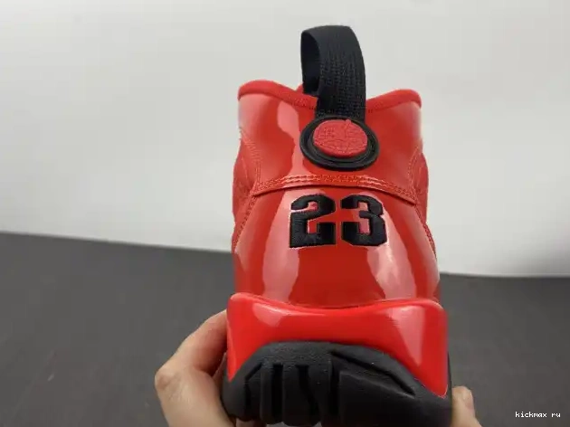 Rep Kickmax Jordan CT8019-600 Chile Red 9 Air 0401